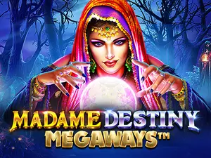 Madame Destiny Megaways™