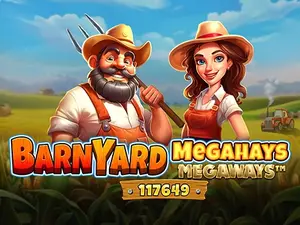 Barnyard Megahays Megaways™