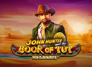 Book of Tut Megaways™