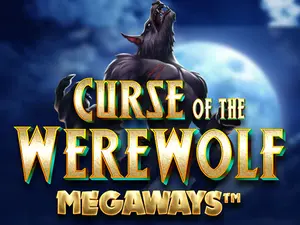 Curse of the Werewolf Megaways™