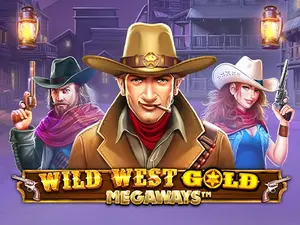 Wild West Gold® Megaways