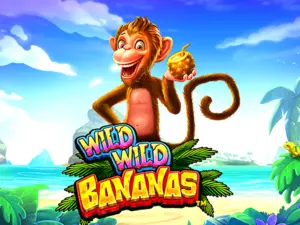 Wild Wild Bananas™
