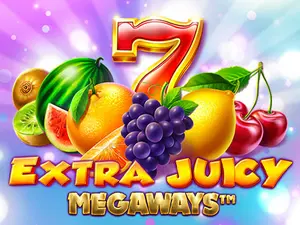 Extra Juicy Megaways™