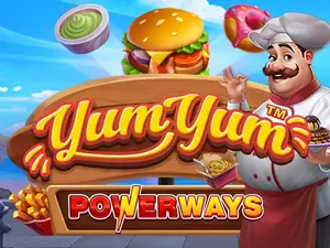 Yum Yum PowerWays®