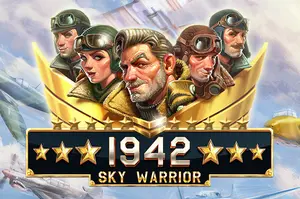1942 Sky Warrior