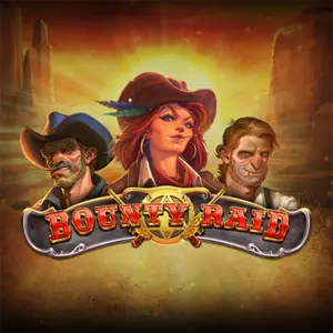 Bounty Raid