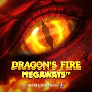 Dragon's Fire MegaWays