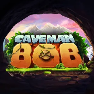 Caveman Bob