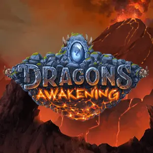 Dragons Awakening
