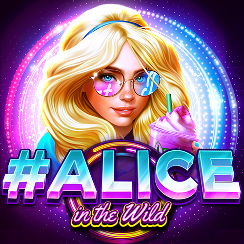 Alice in the Wild 96