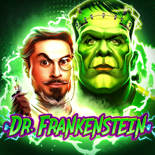 Dr Frankenstein 96