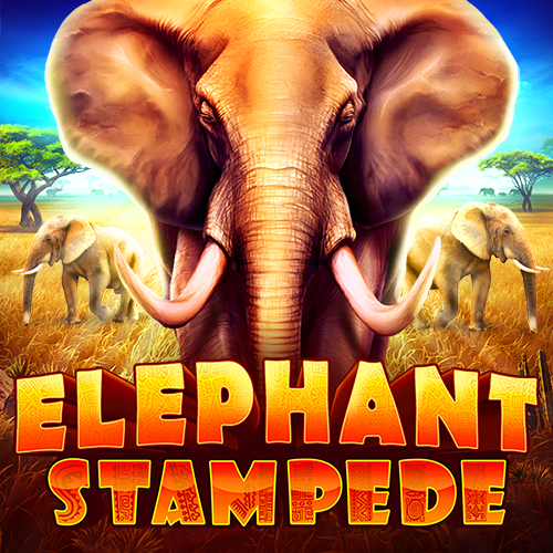 Elephant Stampede 96