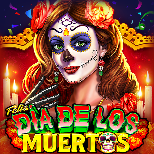 Feliz Dia de los Muertos 96