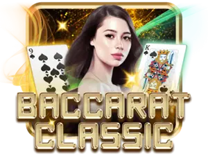 Baccarat Classic