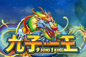 9 Sons 1 King