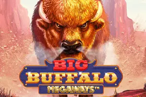 Big Buffalo Megaways
