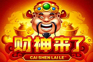 Cai Shen Lai Le