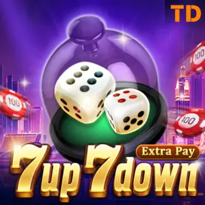 7up7down