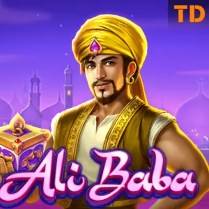 Ali Baba