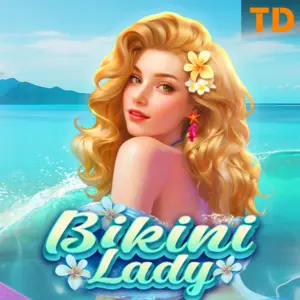 Bikini Lady
