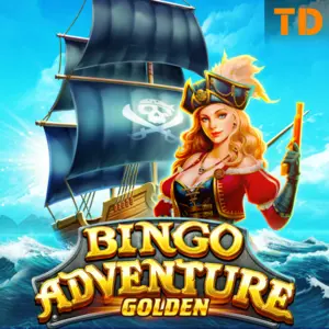 Bingo Adventure