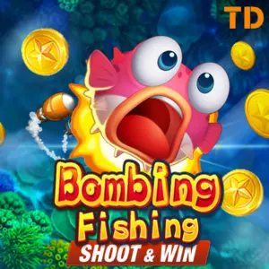 Bombing Fishing