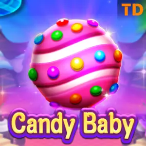 Candy Baby