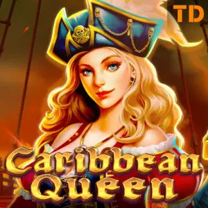 Caribbean Queen