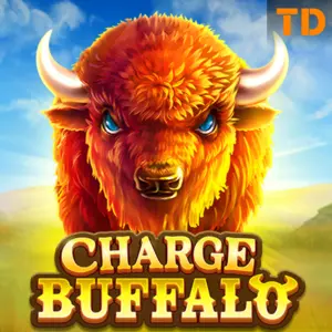 Charge Buffalo
