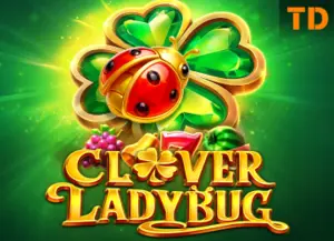 Clover Ladybug