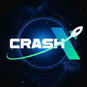 CrashX