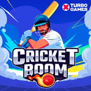 Cricket Boom