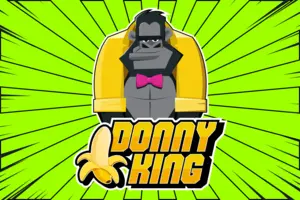 Donny King