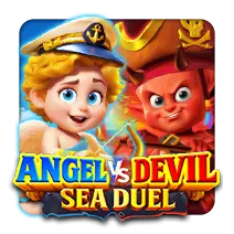 Angle vs Devil Sea Duel