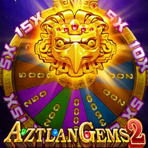 Aztlan Gems 2