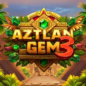 Aztlan Gems 3