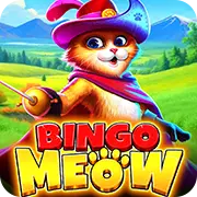 Bingo Meow