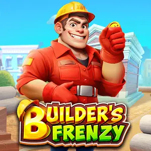 Builder's Frenzy