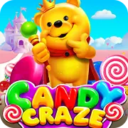 Candy Craze
