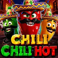 CHILI CHILI HOT