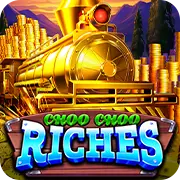 Choo Choo Riches
