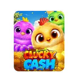 Clucky Cash