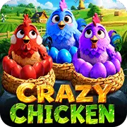 Crazy Chicken