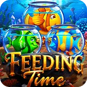 Feeding Time