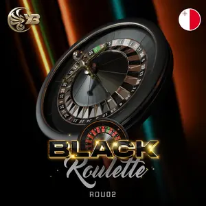 Black Roulette ROU02