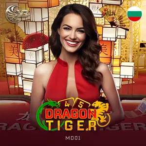 Dragon Tiger MD01
