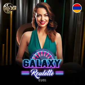 Galaxy Roulette EU01