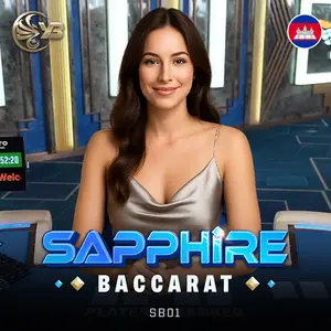 Sapphire Bac SB01