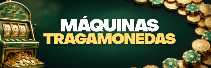 Tragamonedas